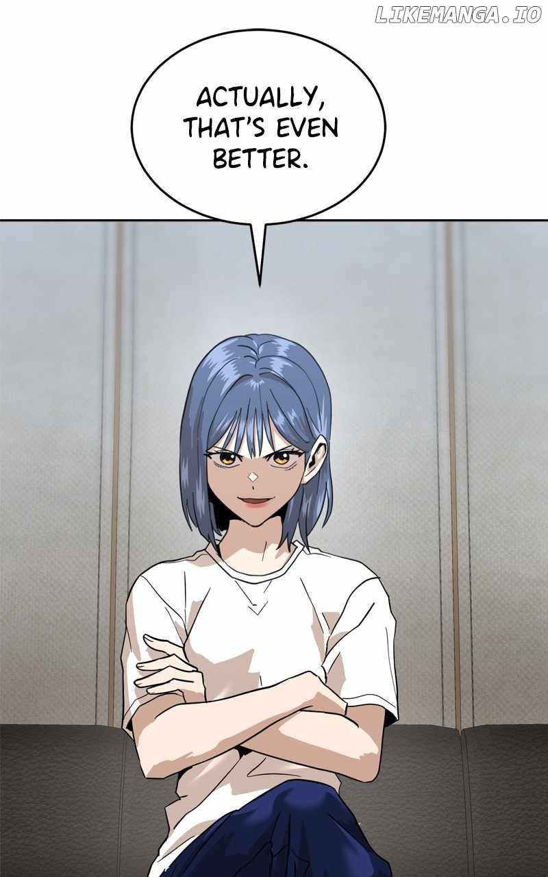 Double Click Chapter 179 129